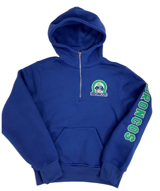 Youth Unisex Scuba Hood