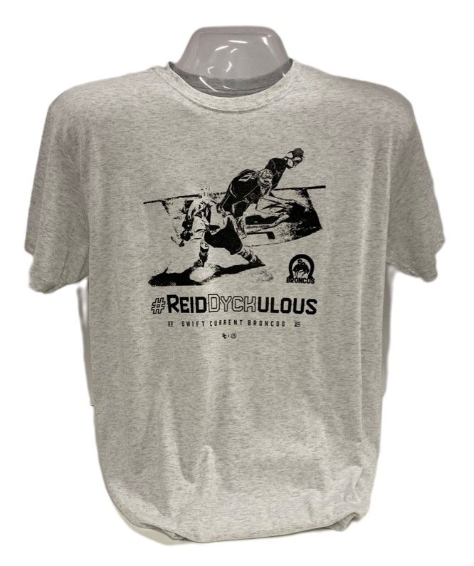 Adult Reiddyckulous Tee