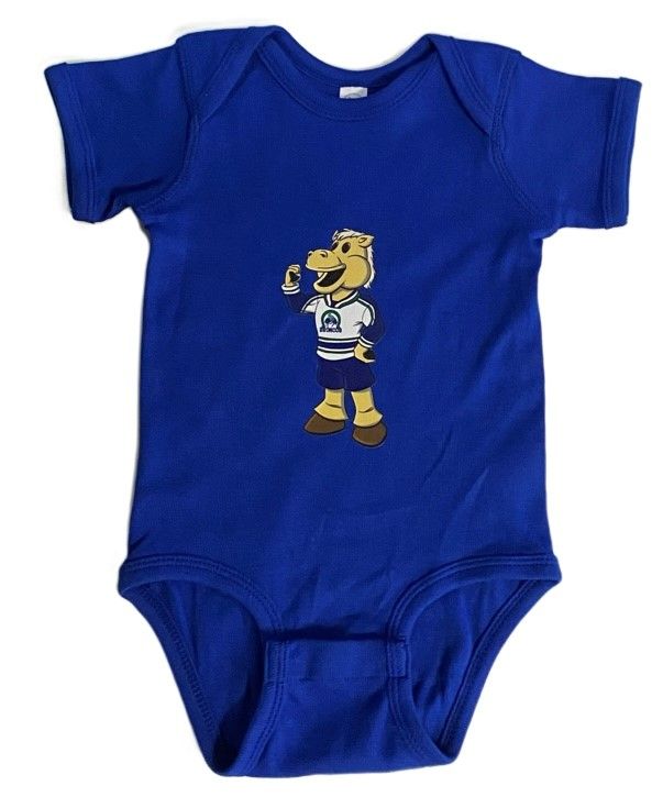 Charlie Rabbit Bodysuit RYL