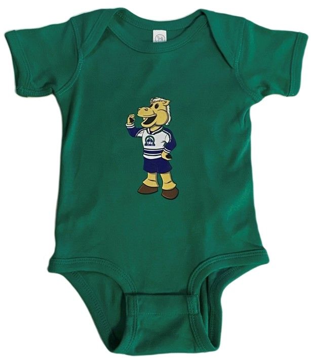 Charlie Rabbit Bodysuit KG