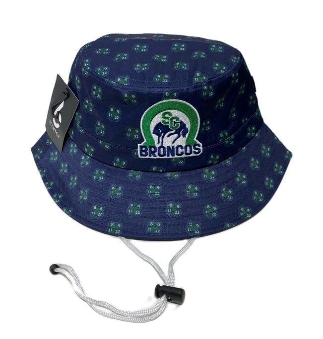Broncos Bucket Hat