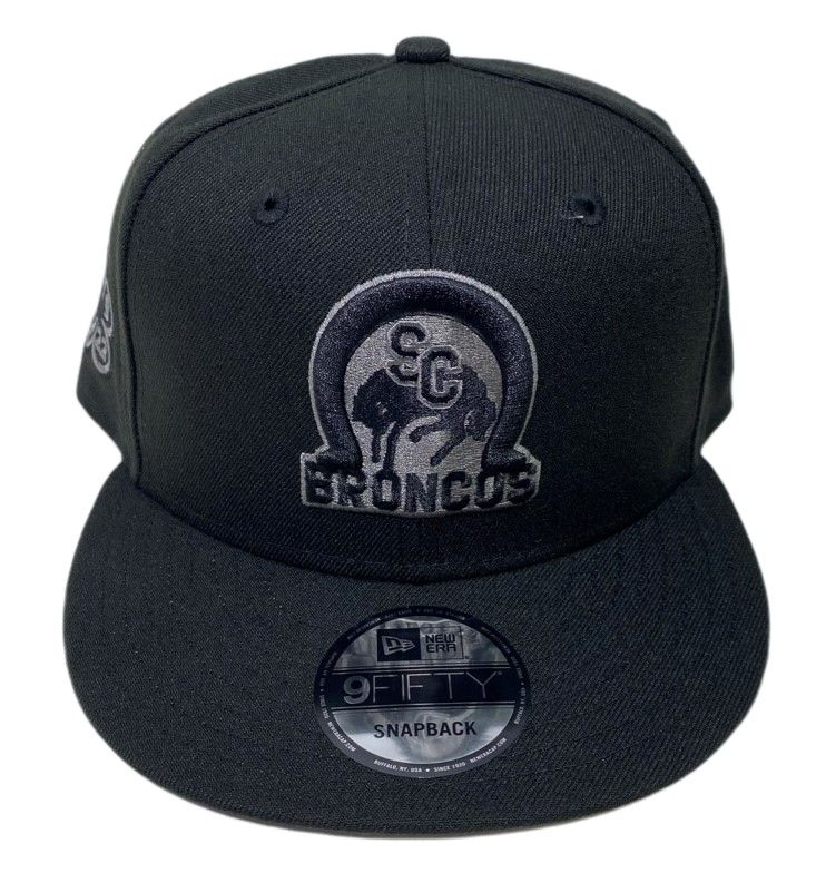 950 Flat Black