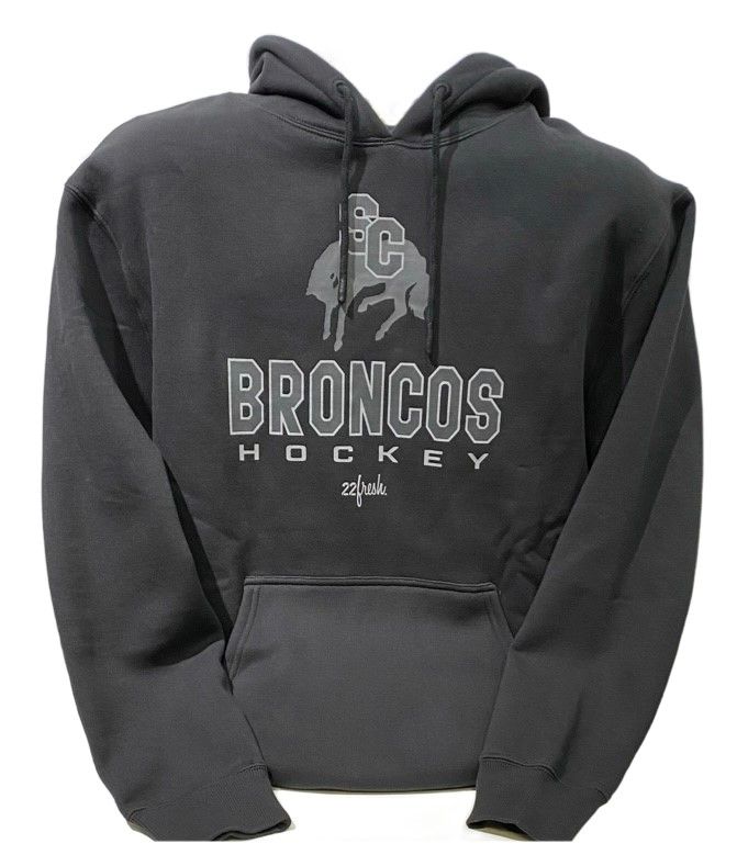 Broncos 22Fresh Blackout Hood