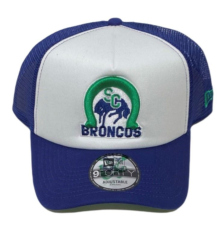 Broncos Trucker Hat