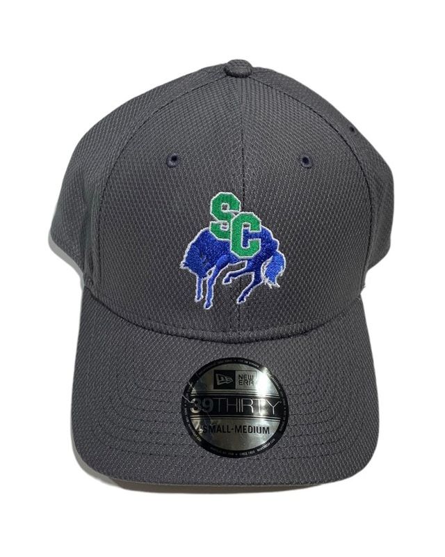 NE Diamond Stretch Hat