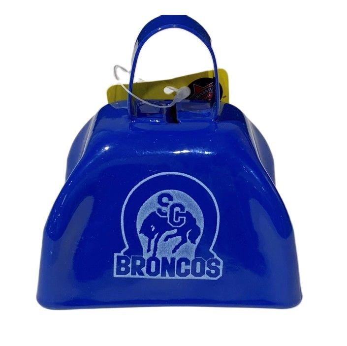 Mini Cowbell