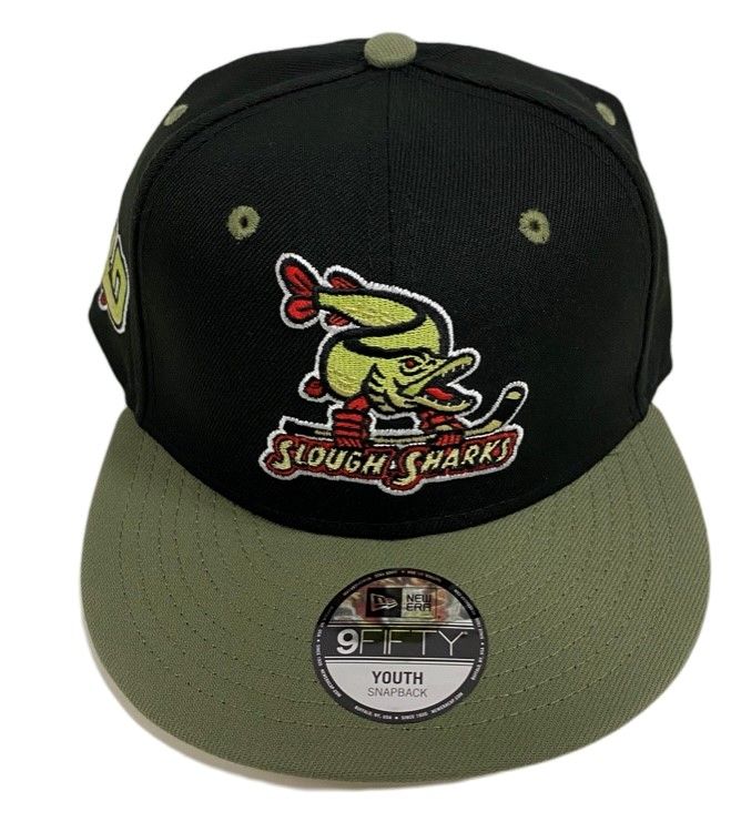 LDS Youth Flat Hat