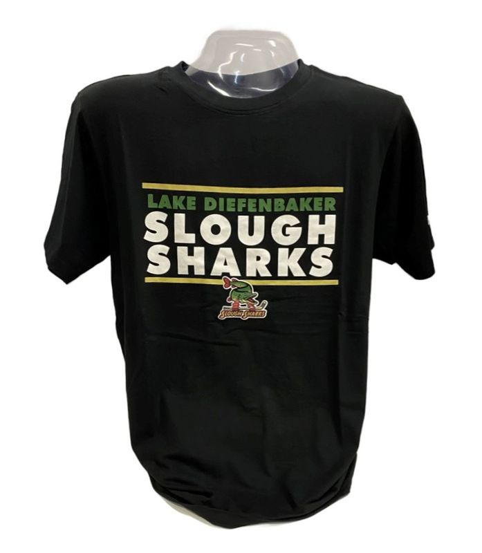 LDS Black Tee