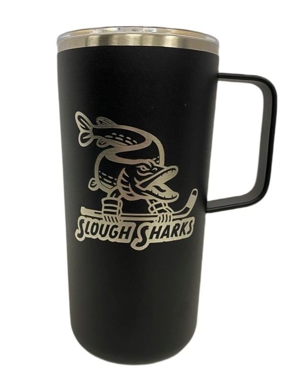 LDS Tower Mug