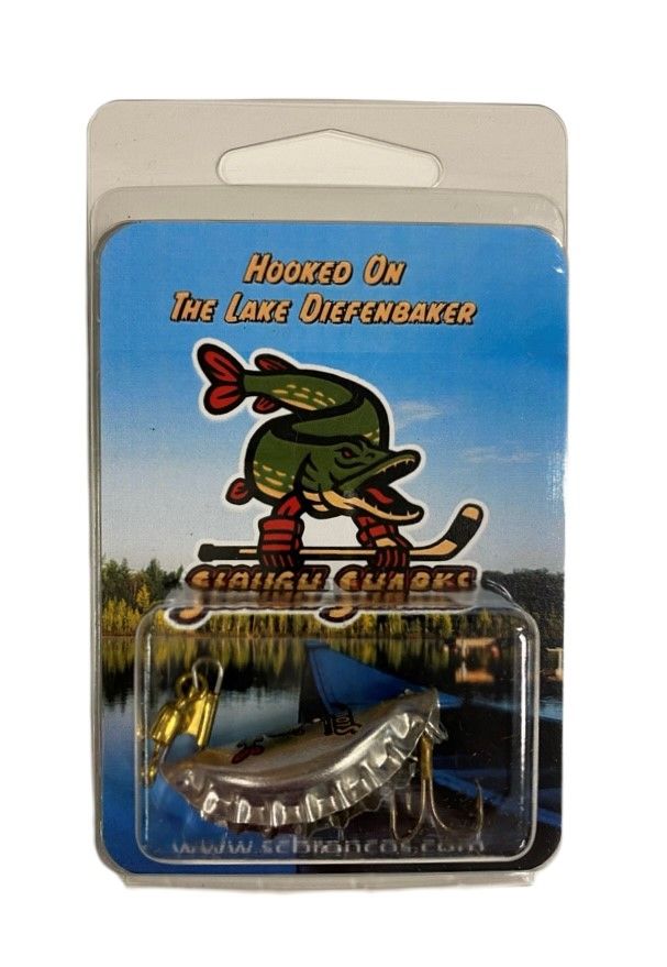LDS Fishing Lure