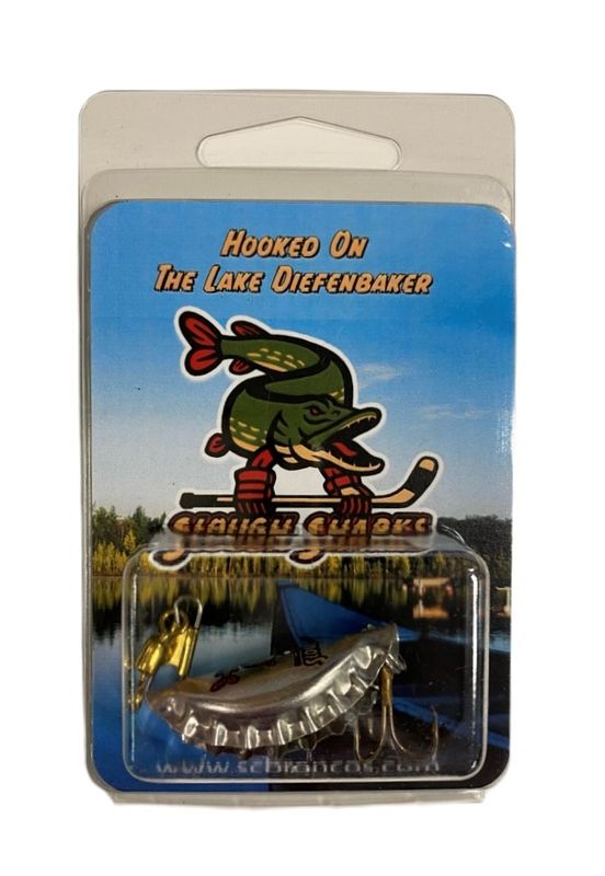 LDS Fishing Lure