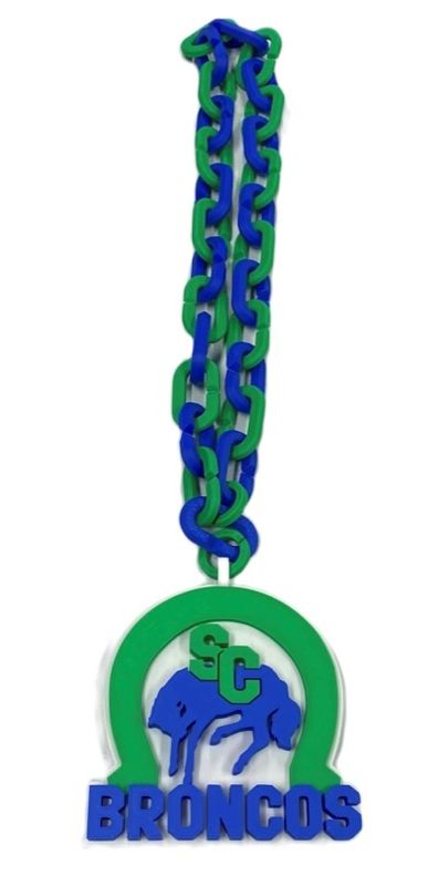 Broncos Chain