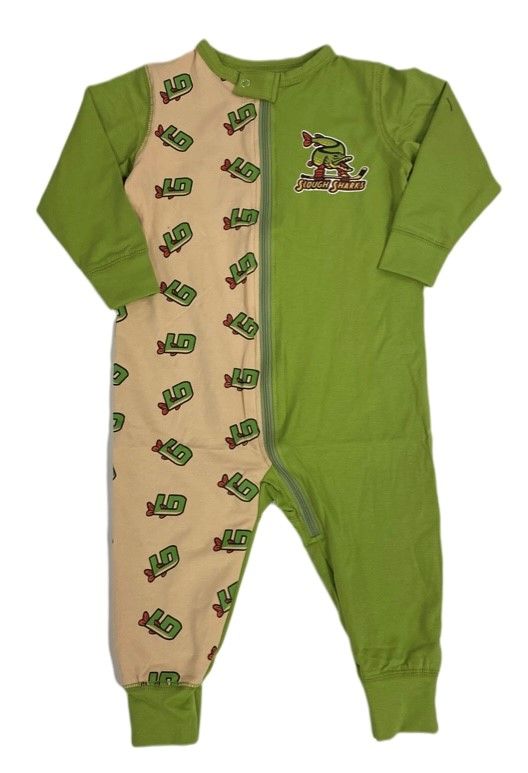 LDS Baby Sleeper