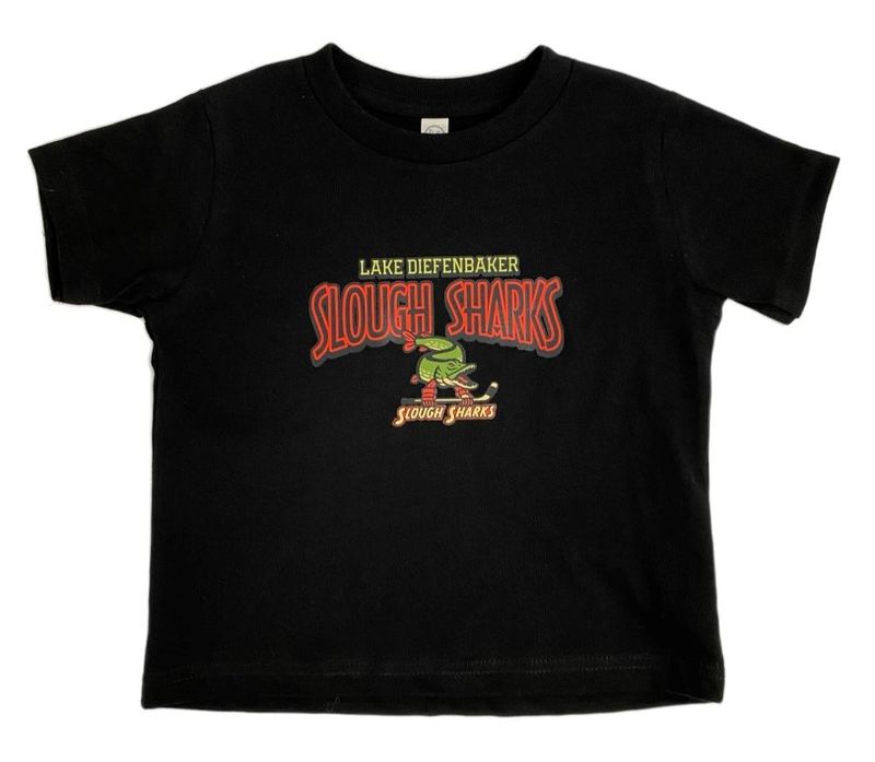 LDS Toddler Tee