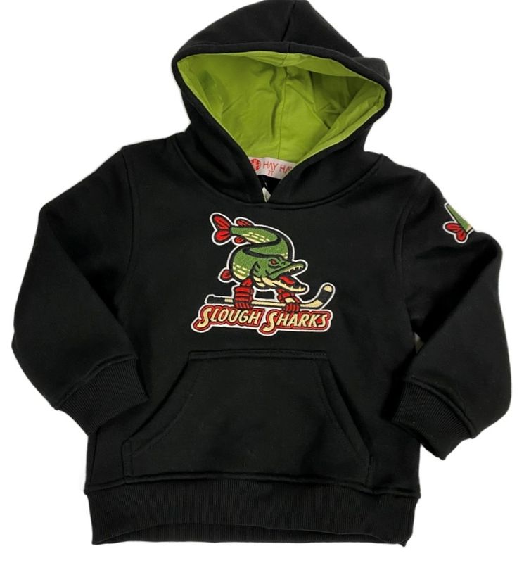 LDS Infant Hood