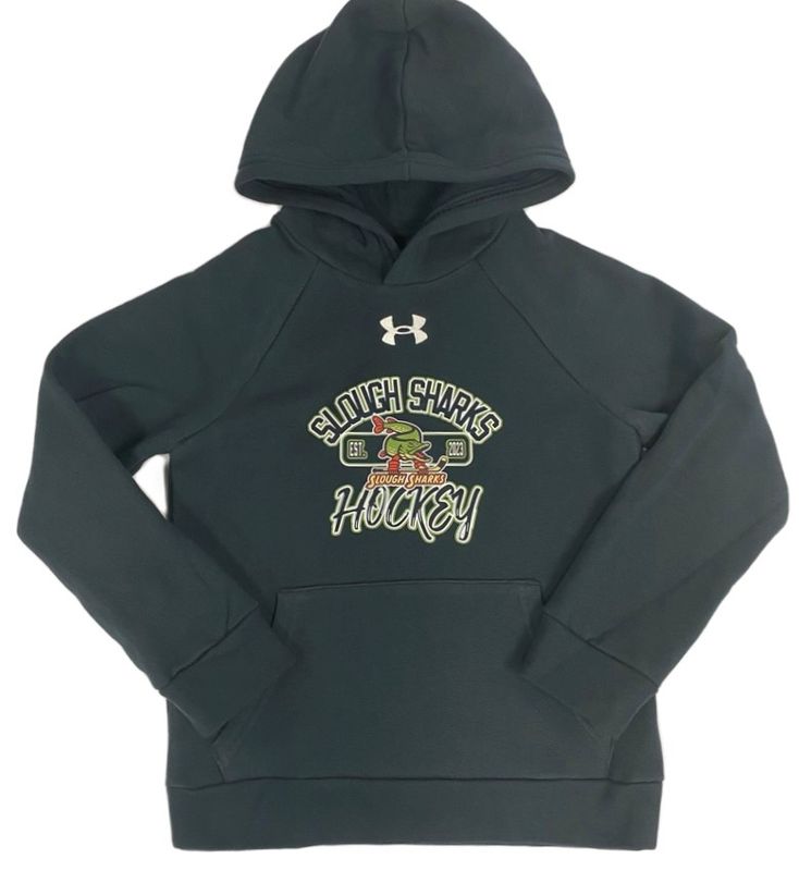 Slough Shark Youth Hood
