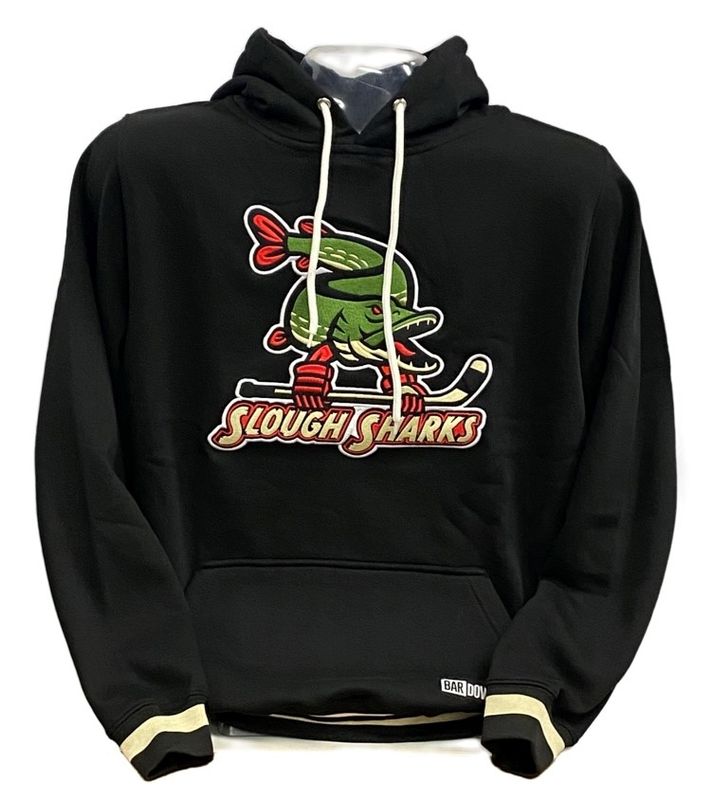 LDS4 Bardown Hood LDS4 Bardown Hood