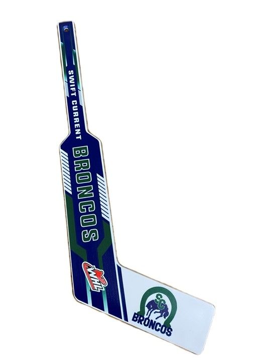 Mini Goalie Stick