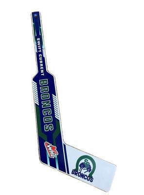 Mini Goalie Stick