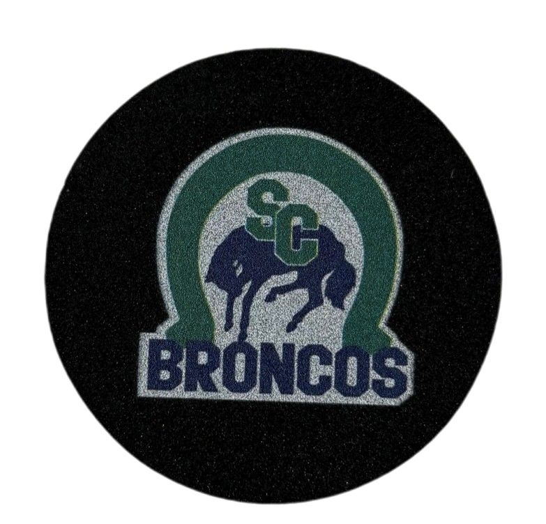 Foam Stress Puck