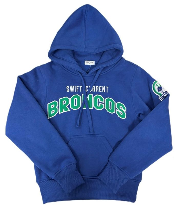 Youth Twill Hood