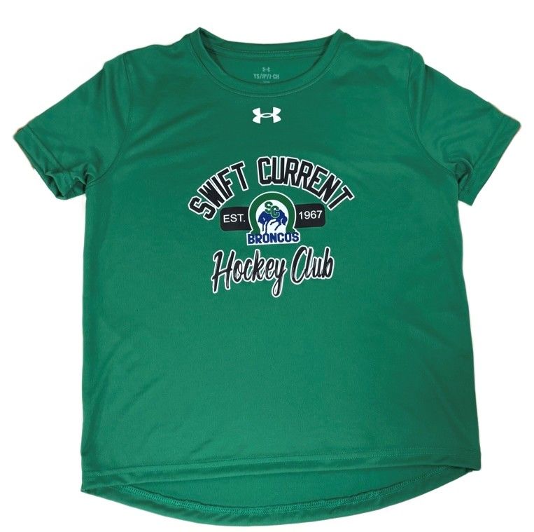 Youth UA KG T-Shirt