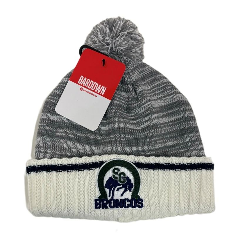 Bardown Pepper Toque