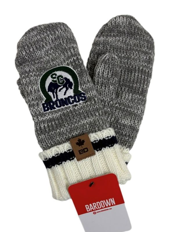 Bardown Pepper Mitts