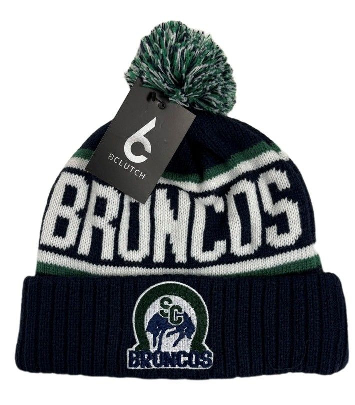 BClutch Pom Toque