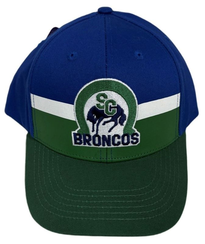 Bardown Hat Trick Hat