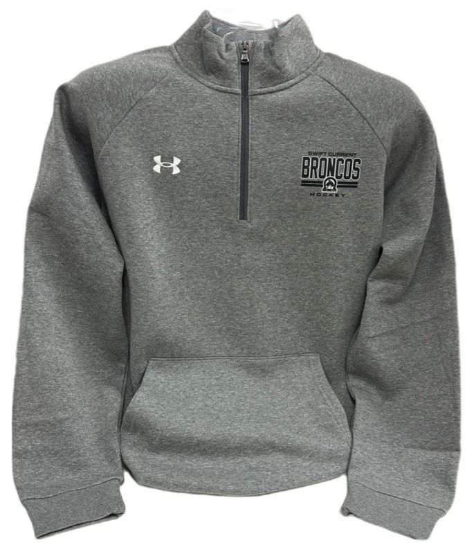 UA Rival 1/4 Zip