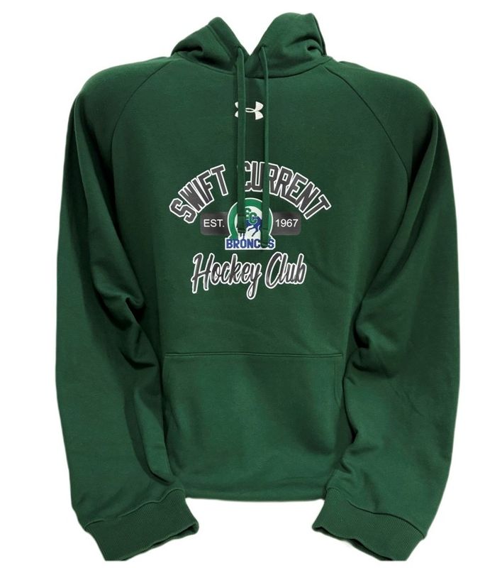 UA Rival Hood Forest