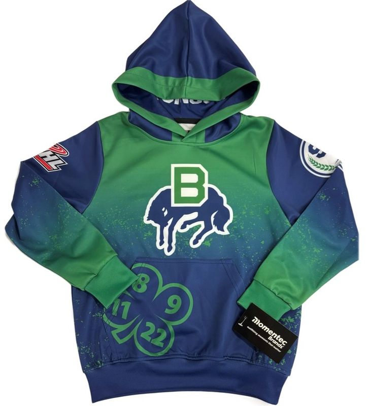 Youth Breakaway Hood