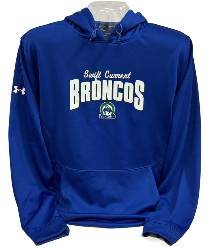 UA Royal Storm Hood