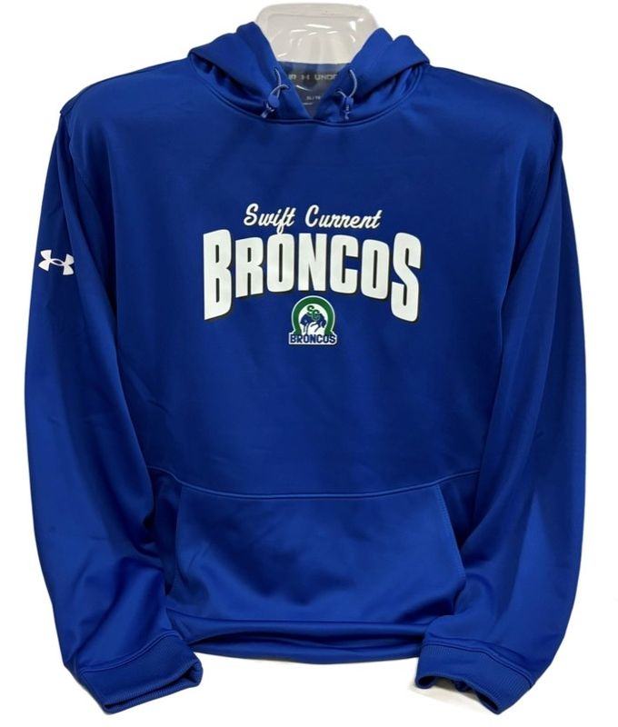 UA Royal Storm Hood