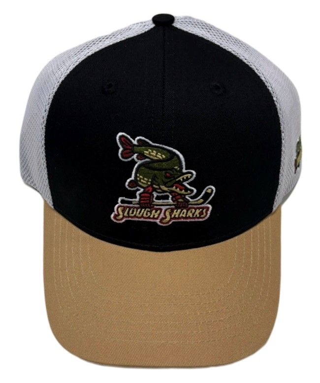 LDS4 Trucker Hat LDS4 Trucker Hat