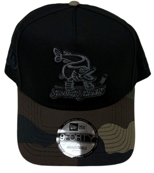 LDS4 940 Camo Hat