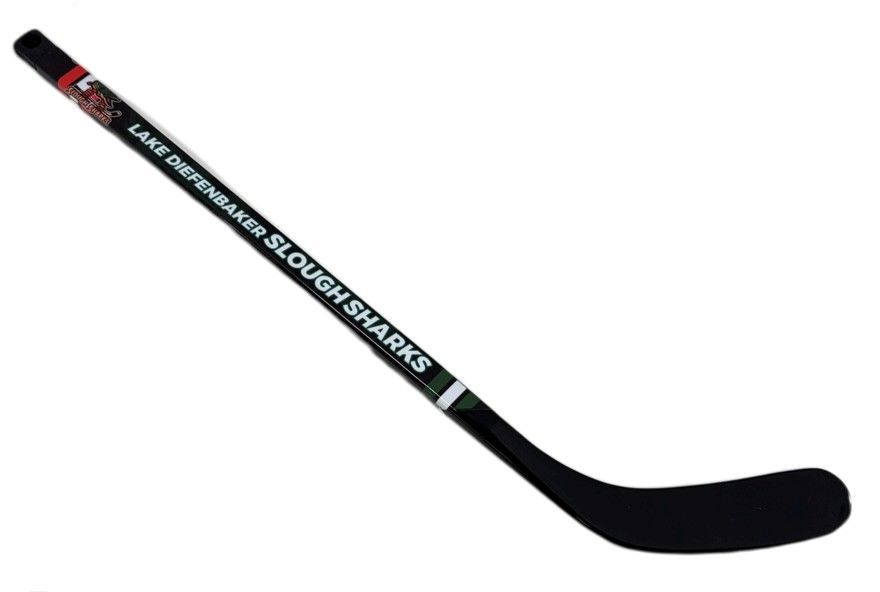 LDS4 Composite Stick Right