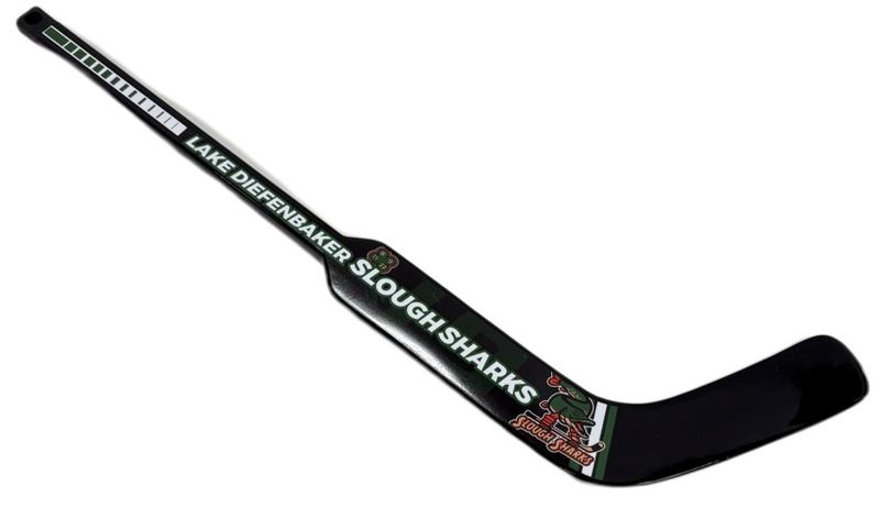 LDS4 Goalie Composite Stick Left LDS4 Goalie Composite Stick Left