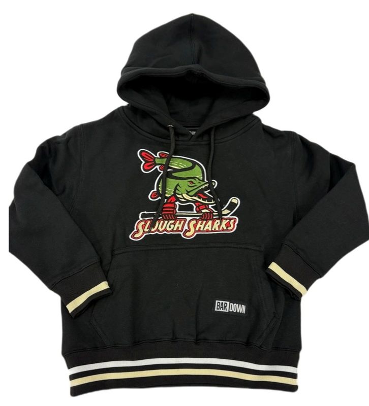 LDS4 Youth Cuff Hood LDS4 Youth Cuff Hood