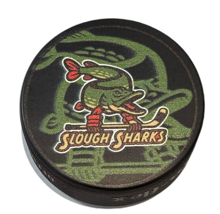 LDS4 Game Puck