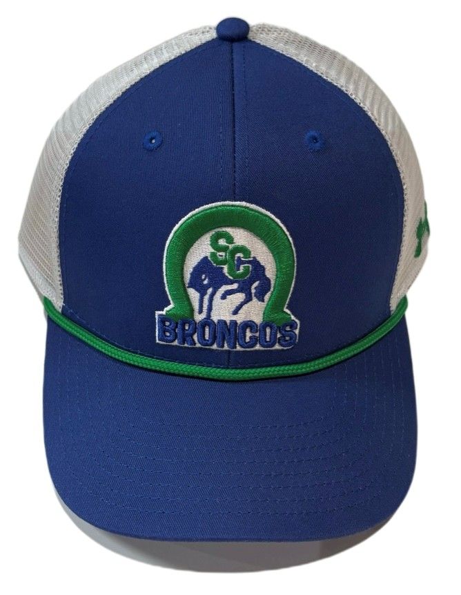 Under Armour Rope Hat