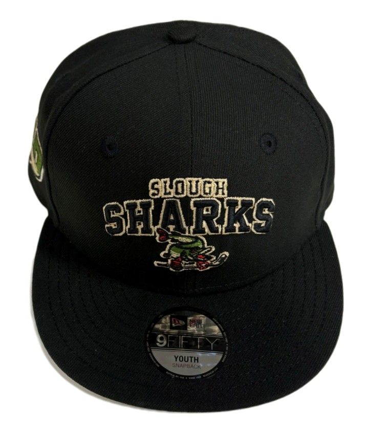 LDS4 Youth Black Script