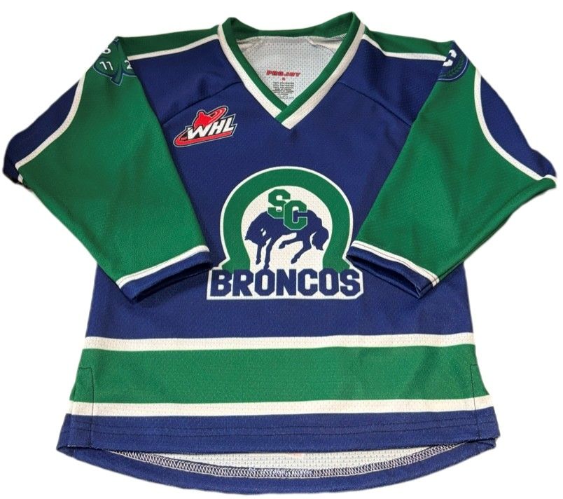Broncos Child Jersey