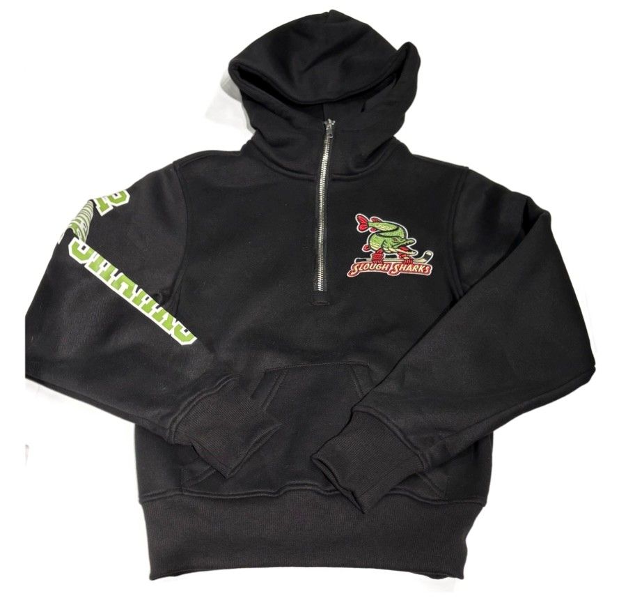 LDS4 Youth Scuba Hood