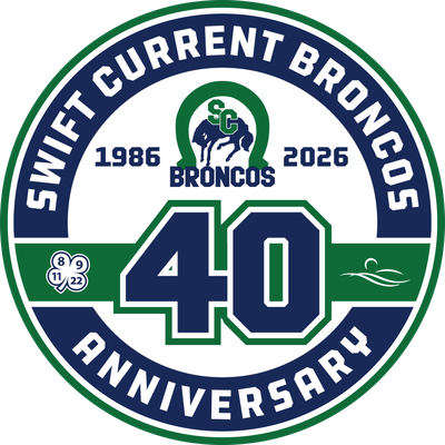 40TH ANNIVERSARY 1986-2026