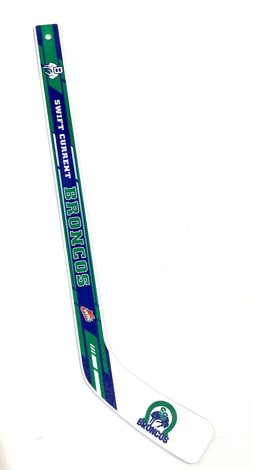 Broncos Mini Stick