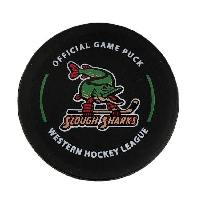 LDSS Game Puck