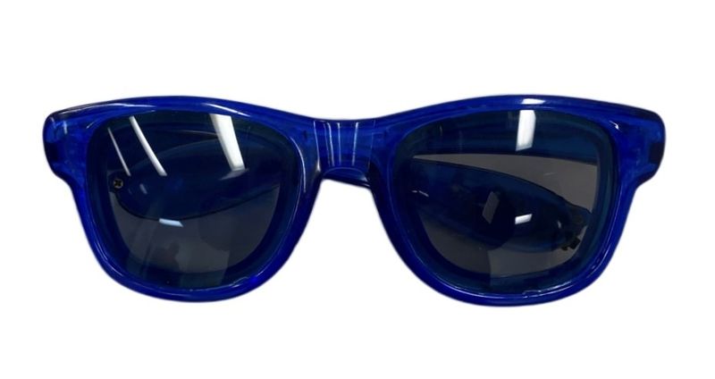 Light Up Sunglasses