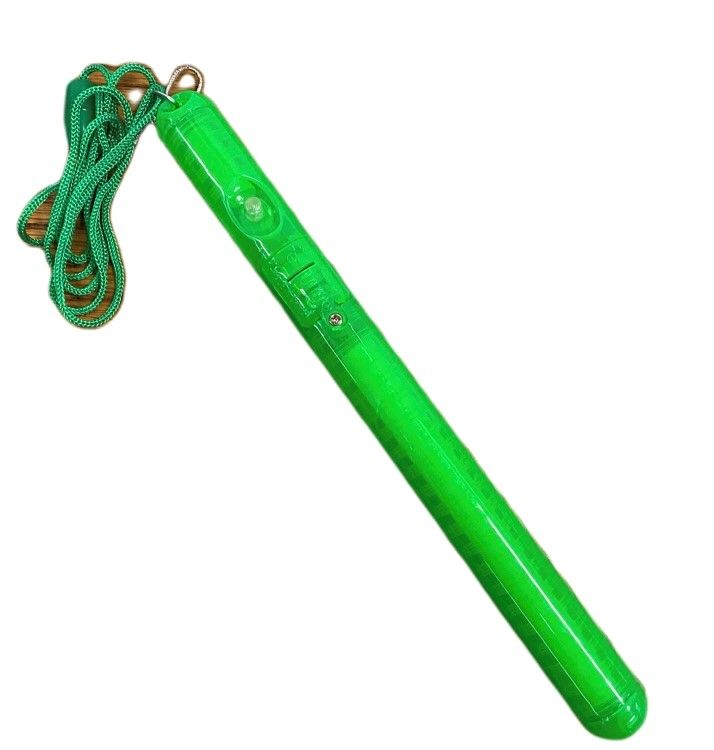 Light Up Wand
